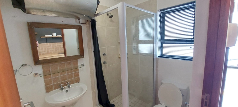 To Let 1 Bedroom Property for Rent in Ferreira Town Eastern Cape
